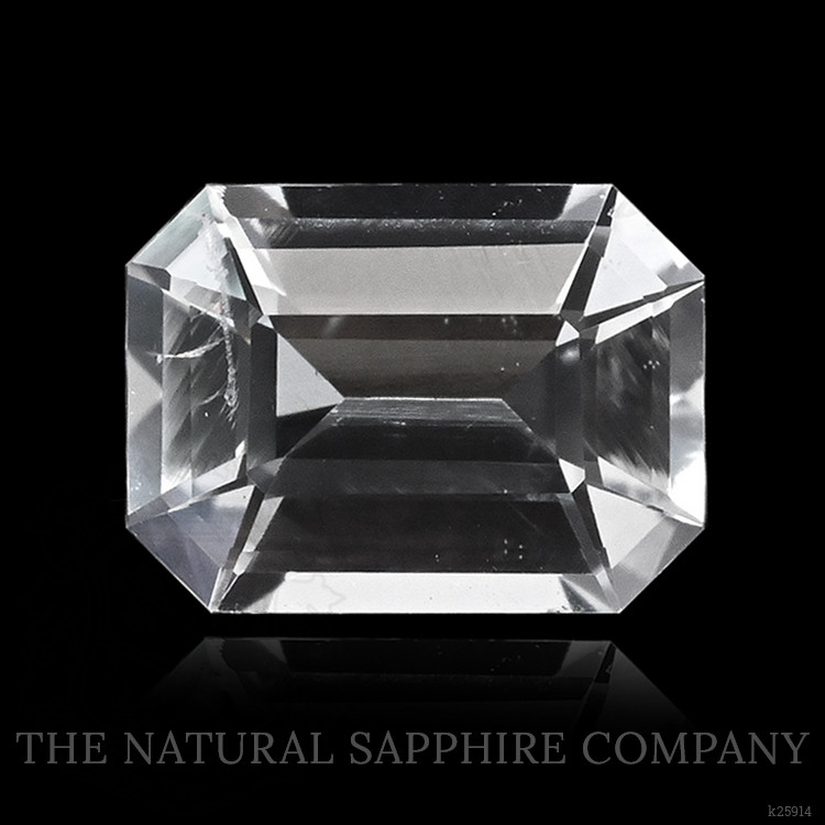 0.40 Ct. Rainbow Moonstone from Ceylon (Sri Lanka)
