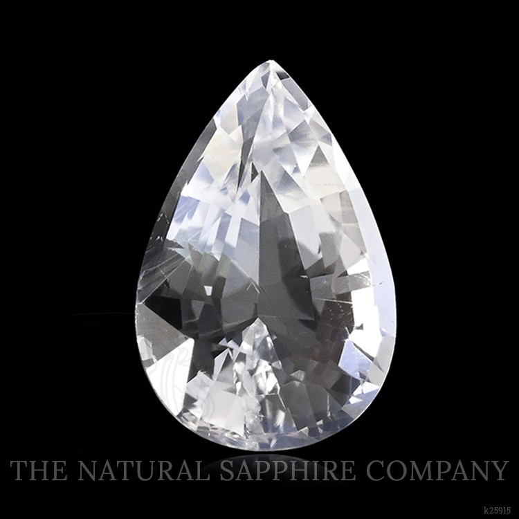 0.50 Ct. Rainbow Moonstone from Ceylon (Sri Lanka)