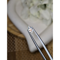 0.50 Ct. Rainbow Moonstone from Ceylon (Sri Lanka) Life Style