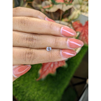 0.50 Ct. Rainbow Moonstone from Ceylon (Sri Lanka) Life Style