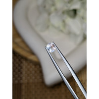 0.50 Ct. Rainbow Moonstone from Ceylon (Sri Lanka) Life Style