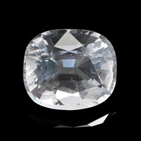 0.59 Ct.Tw. Cushion Moonstone