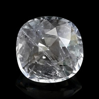 0.49 Ct.Tw. Cushion Moonstone