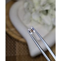 0.40 Ct. Rainbow Moonstone from Ceylon (Sri Lanka) Life Style