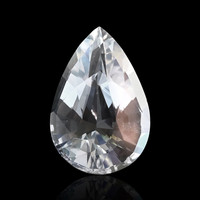 0.64 Ct.Tw. Pear Moonstone