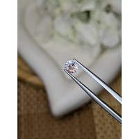 0.36 Ct. Rainbow Moonstone from Ceylon (Sri Lanka) Life Style