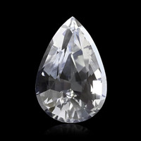 0.77 Ct.Tw. Pear Moonstone