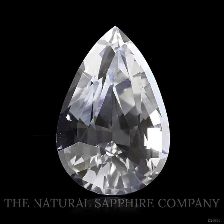 0.77 Ct. Rainbow Moonstone from Ceylon (Sri Lanka)