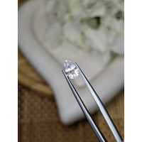0.77 Ct. Rainbow Moonstone from Ceylon (Sri Lanka) Life Style