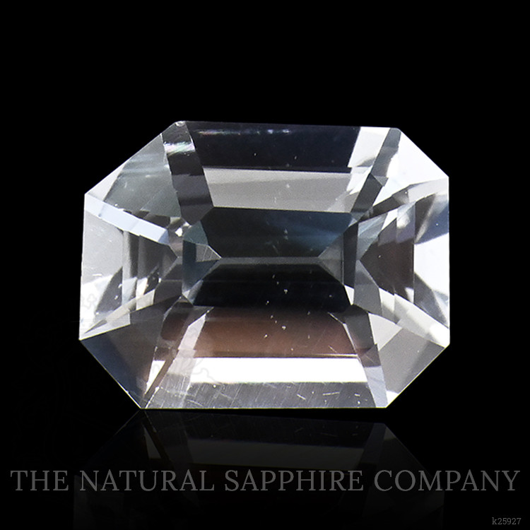 0.44 Ct. Rainbow Moonstone from Ceylon (Sri Lanka)