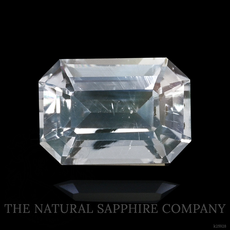 0.52 Ct. Rainbow Moonstone from Ceylon (Sri Lanka)