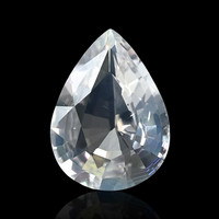 0.46 Ct.Tw. Pear Moonstone