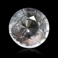 0.56 Ct.Tw. Round Moonstone