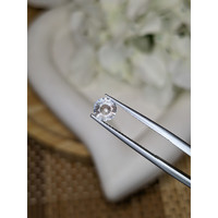 0.56 Ct. Rainbow Moonstone from Ceylon (Sri Lanka) Life Style