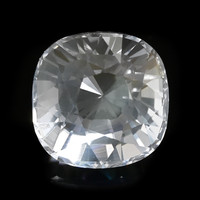 0.72 Ct.Tw. Cushion Moonstone