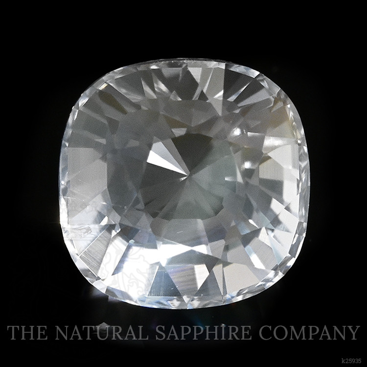 0.72 Ct. Rainbow Moonstone from Ceylon (Sri Lanka)