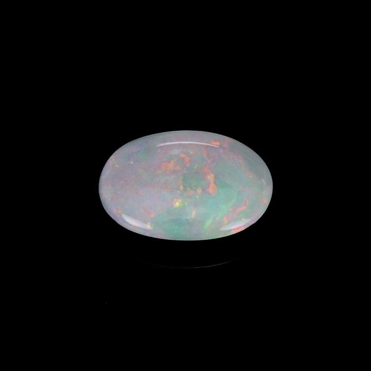 1.10 Ct. Semi-Black Opal from Australia