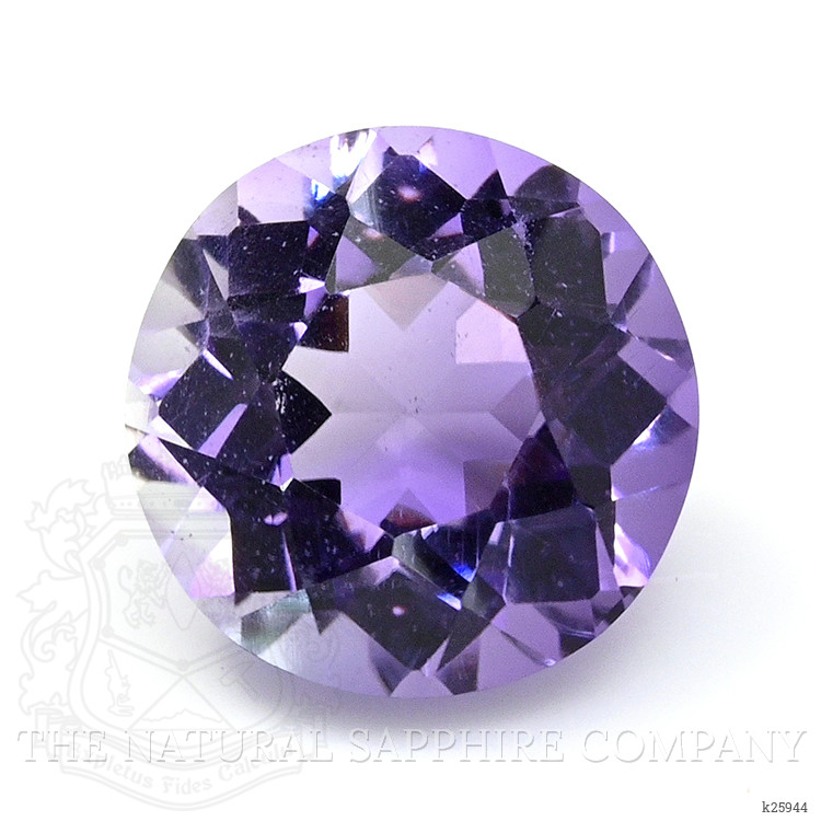 6.83 Ct. Purple Amethyst from Brazil