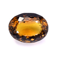 87.23 Ct. Bi Color Ametrine from Ceylon (Sri Lanka) Video