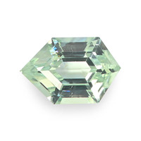0.86 Ct.Tw. Fancy Chrysoberyl