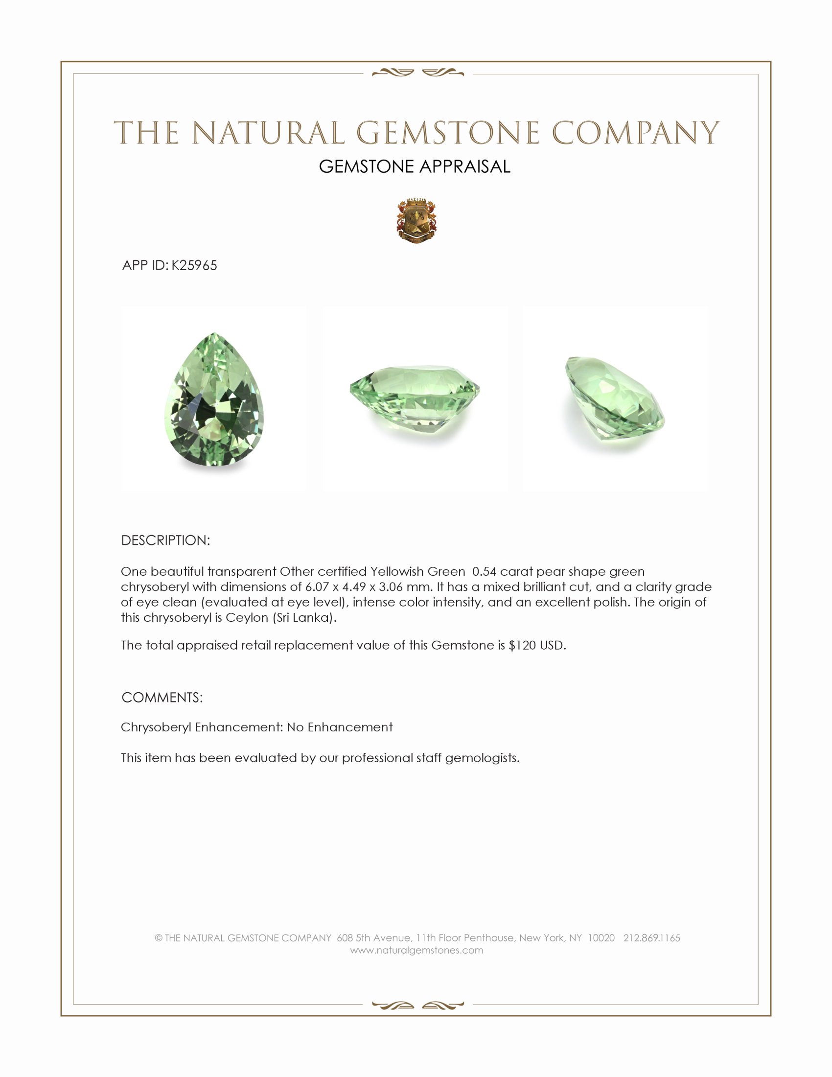Jewelry