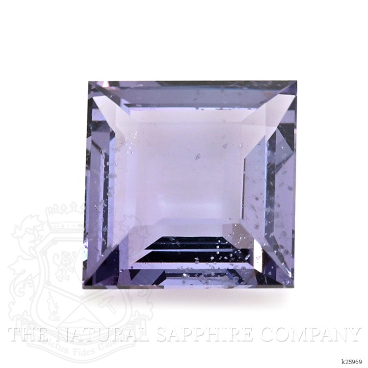 1.83 Ct. Purple Spinel from Ceylon (Sri Lanka)