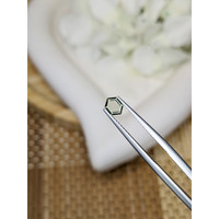 0.28 Ct. Alexandrite from Ceylon (Sri Lanka) Life Style