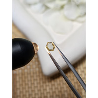 0.28 Ct. Alexandrite from Ceylon (Sri Lanka) Life Style