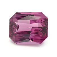3.18 Ct. Pink Spinel from Ceylon (Sri Lanka) Video