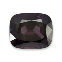 10.07 Ct. Purple Spinel from Burma (Myanmar) Video