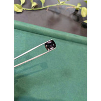 10.07 Ct. Purple Spinel from Burma (Myanmar) Life Style