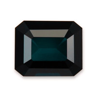 12.12 Ct. Greenish Blue Spinel from Burma (Myanmar) Video