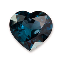 4.11 Ct. Blue Spinel from Burma (Myanmar) Video