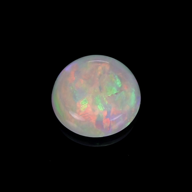 1.51 Ct. Cabochon Crystal/Jelly Opal from Australia