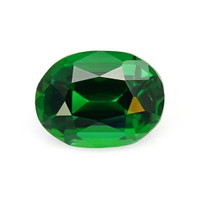 0.32 Ct. Tsavorite Garnet Video