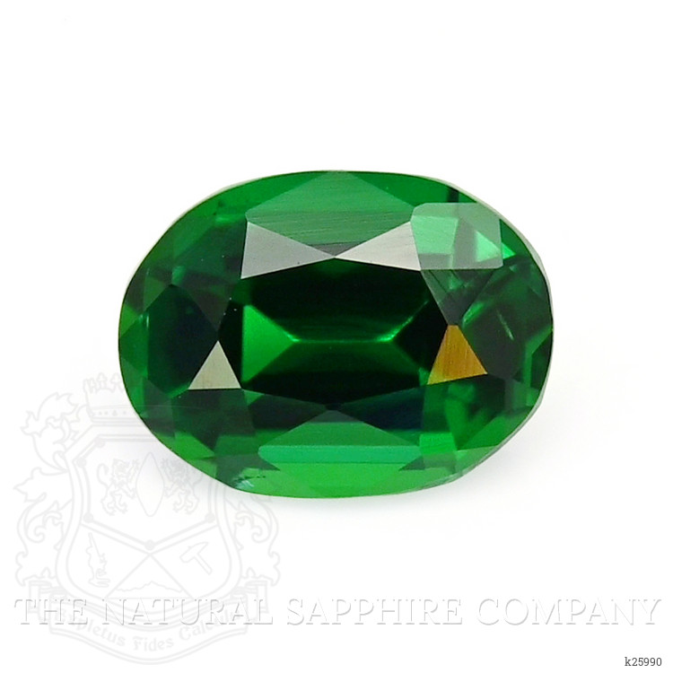 0.32 Ct. Tsavorite Garnet