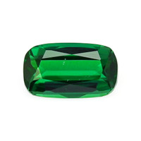 0.28 Ct. Tsavorite Garnet Video