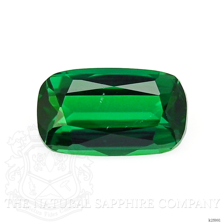 0.28 Ct. Tsavorite Garnet