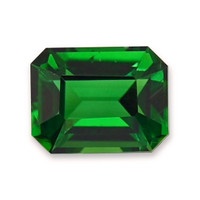 0.28 Ct. Tsavorite Garnet Video