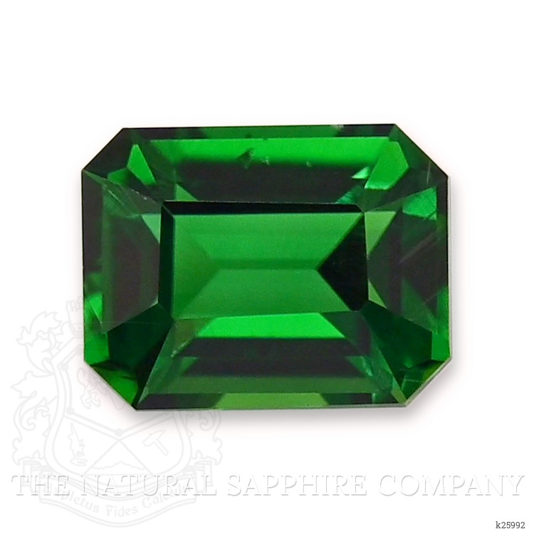 0.28 Ct. Tsavorite Garnet