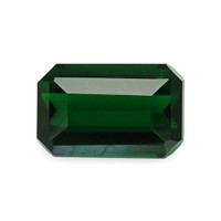0.54 Ct. Tsavorite Garnet Video