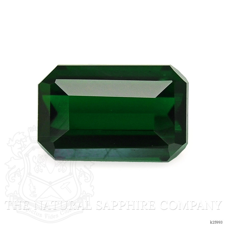 0.54 Ct. Tsavorite Garnet