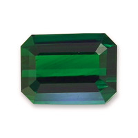 0.82 Ct. Tsavorite Garnet Video