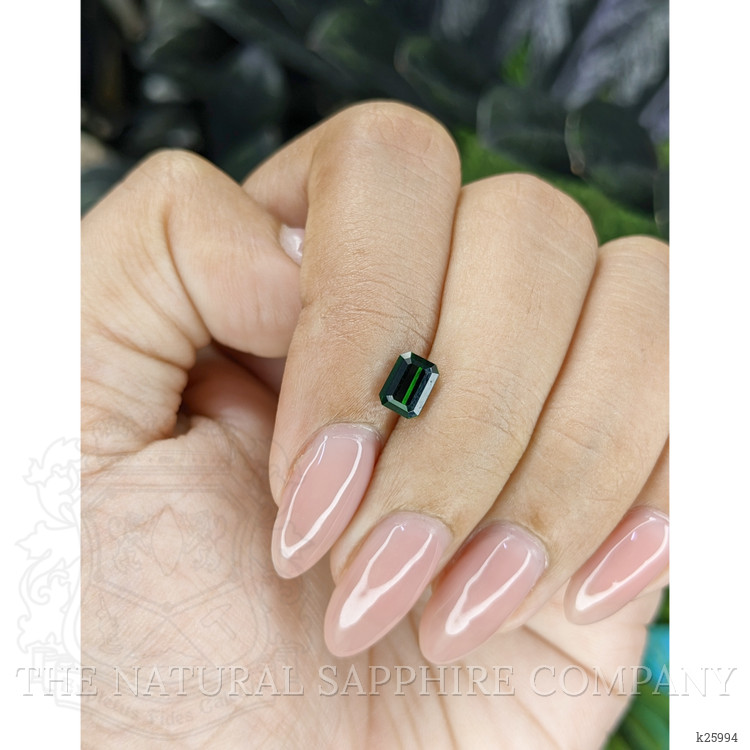 0.82 Ct. Tsavorite Garnet