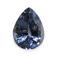 0.39 Ct.Tw. Pear Spinel