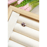 2.47 Ct. Zircon from Ceylon (Sri Lanka) Life Style