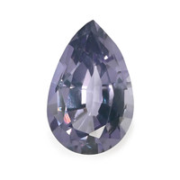 0.28 Ct.Tw. Pear Spinel