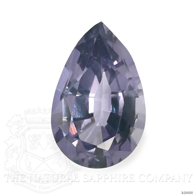 0.28 Ct. Purple Spinel from Ceylon (Sri Lanka)