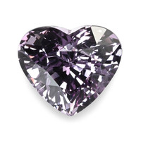 1.73 Ct. Purple Taaffeite from Ceylon (Sri Lanka) Video