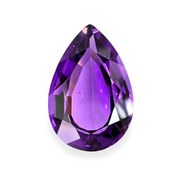 21.82 Ct. Purple Amethyst from Ceylon (Sri Lanka) Video